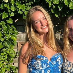 Meet your Posher, Elsie